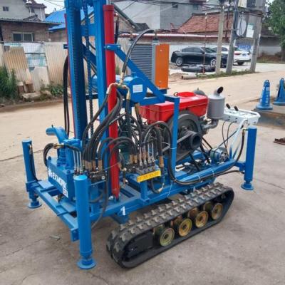 艾莫克 HC300D钻机交付罗马尼亚